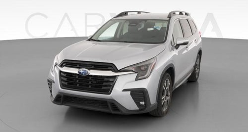 2023 Subaru Ascent