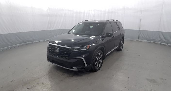 Thumbnail: 2023 Honda Pilot - 1