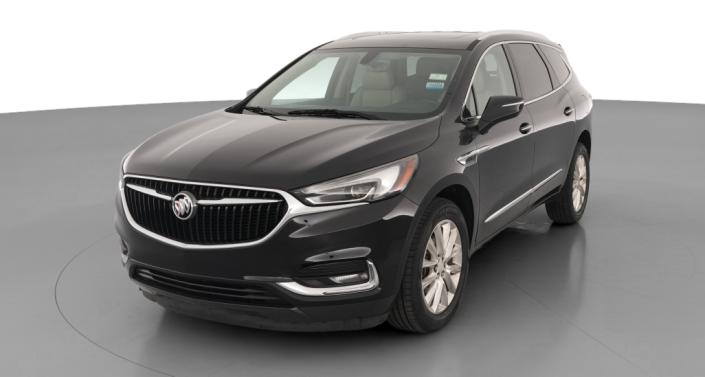 2019 Buick Enclave Essence -
                  Lorain, OH