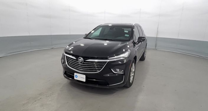 Thumbnail: 2023 Buick Enclave - 1