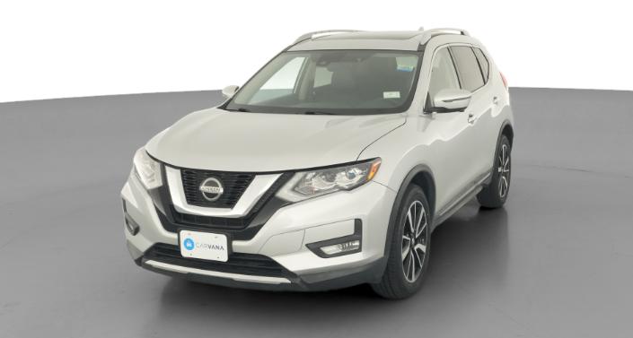 Thumbnail: 2019 Nissan Rogue - 1
