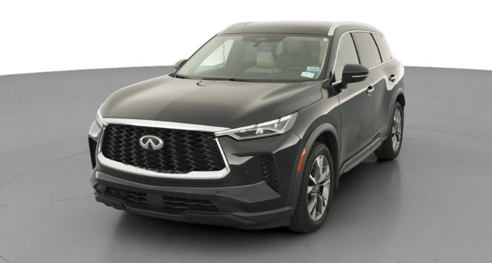 Thumbnail: 2023 INFINITI QX60 - 1