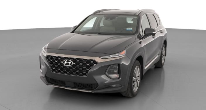 Thumbnail: 2020 Hyundai Santa Fe - 1