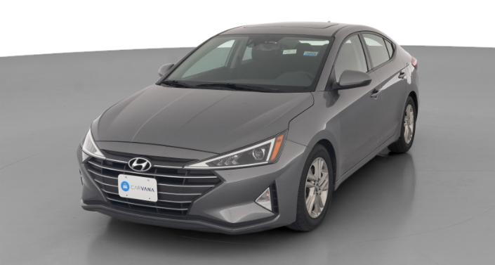 Thumbnail: 2019 Hyundai Elantra - 1