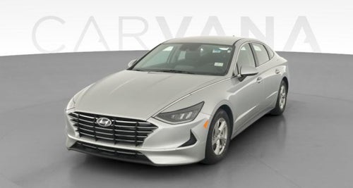 2021 Hyundai Sonata