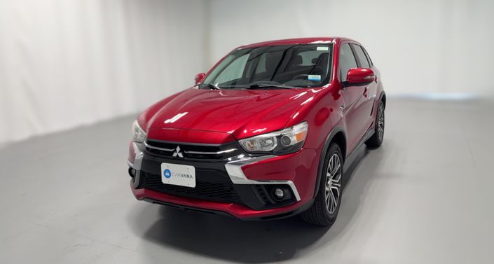 2019 Mitsubishi Outlander Sport ES -
                  Elgin, IL