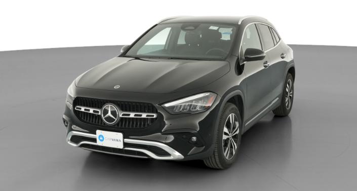 Thumbnail: 2025 Mercedes-Benz GLA - 1