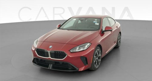2026 BMW 2 Series