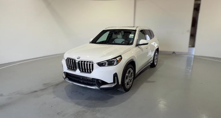 Thumbnail: 2026 BMW X1 - 1
