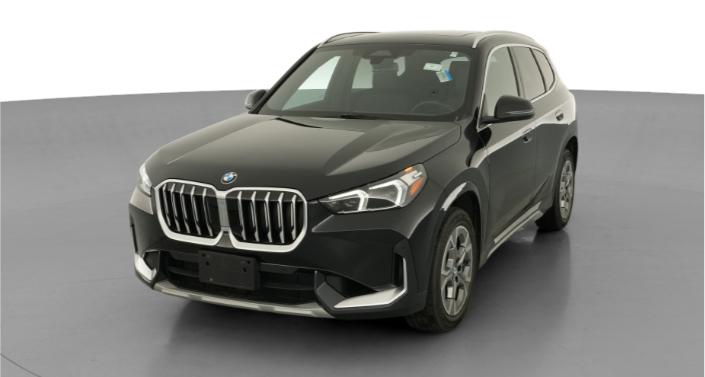 Thumbnail: 2026 BMW X1 - 1