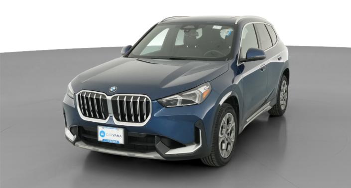 Thumbnail: 2025 BMW X1 - 1