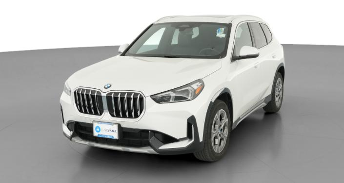 Thumbnail: 2026 BMW X1 - 1