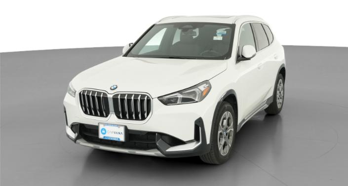 Thumbnail: 2025 BMW X1 - 1