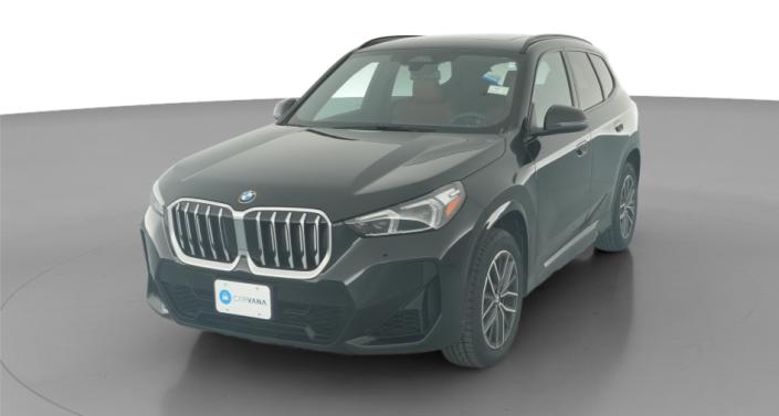 Thumbnail: 2026 BMW X1 - 1