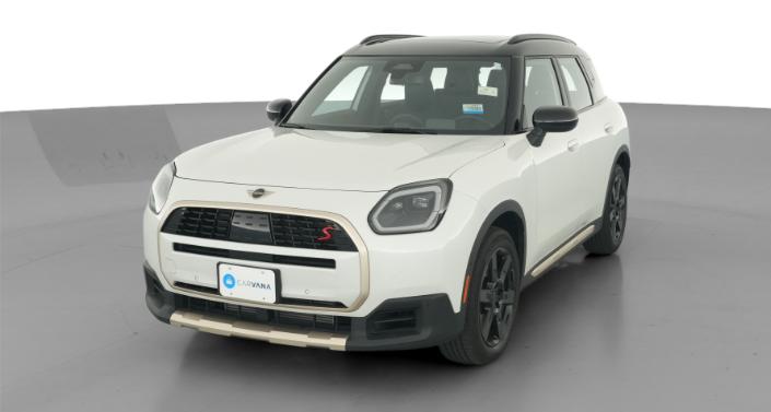 Thumbnail: 2025 MINI Cooper Countryman - 1