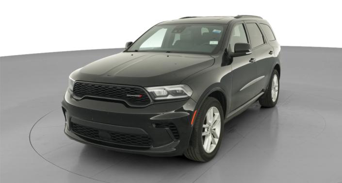 Thumbnail: 2024 Dodge Durango - 1
