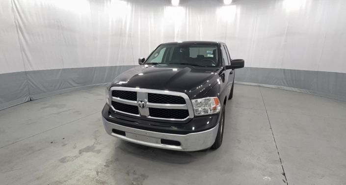 Thumbnail: 2024 RAM 1500 Classic - 1