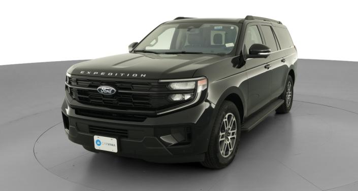 Thumbnail: 2025 Ford Expedition MAX - 1