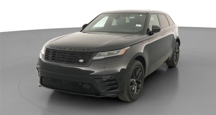 Thumbnail: 2025 Land Rover Range Rover Velar - 1