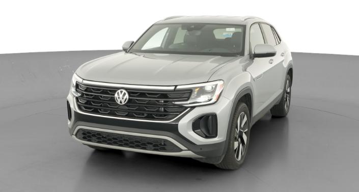 Thumbnail: 2026 Volkswagen Atlas - 1