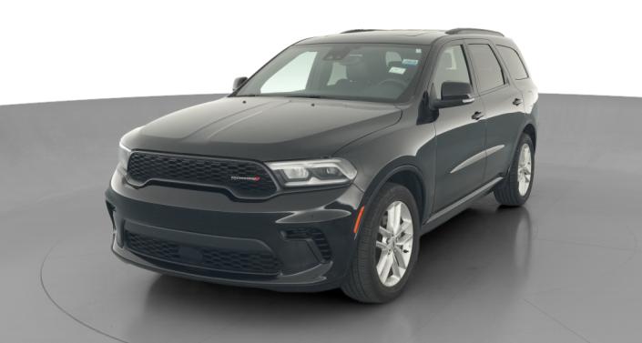 Thumbnail: 2024 Dodge Durango - 1