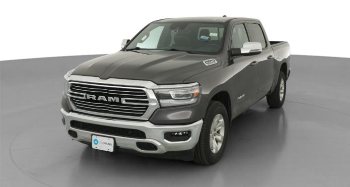 Thumbnail: 2023 RAM 1500 - 1