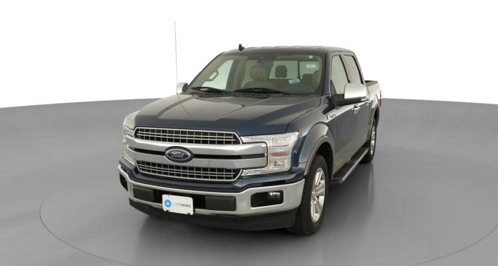 Thumbnail: 2019 Ford Econoline - 1