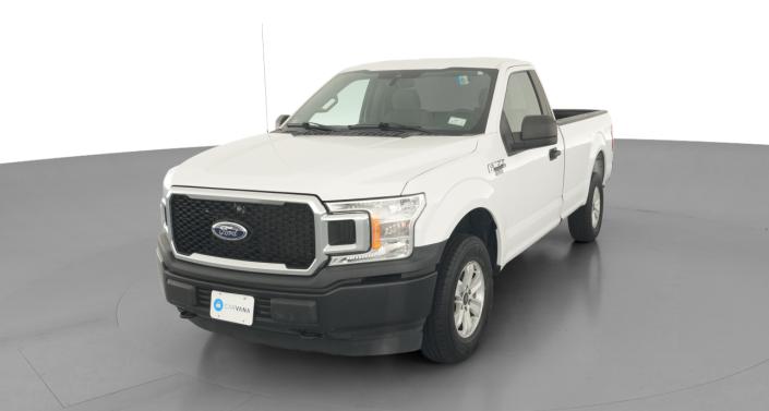 2020 Ford Econoline E-150 -
                  Trenton, OH