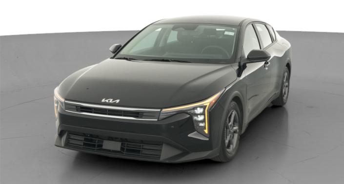 Thumbnail: 2025 Kia K4 - 1