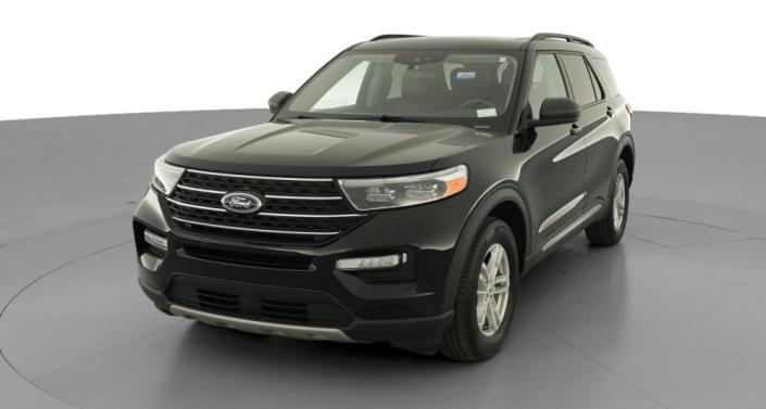 Thumbnail: 2024 Ford Explorer - 1