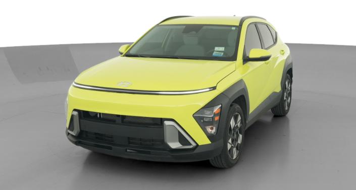 Thumbnail: 2024 Hyundai Kona - 1