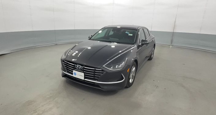 Thumbnail: 2022 Hyundai Sonata - 1