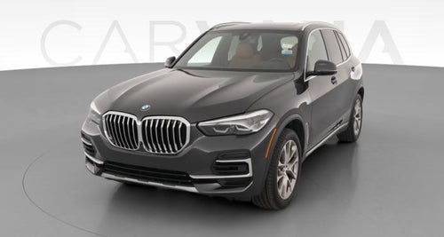 2023 BMW X5
