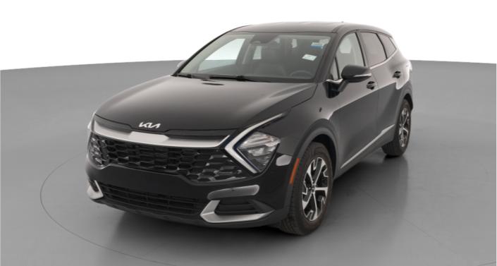 Thumbnail: 2023 Kia Sportage - 1
