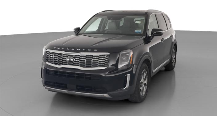 2020 Kia Telluride EX -
                  Lorain, OH