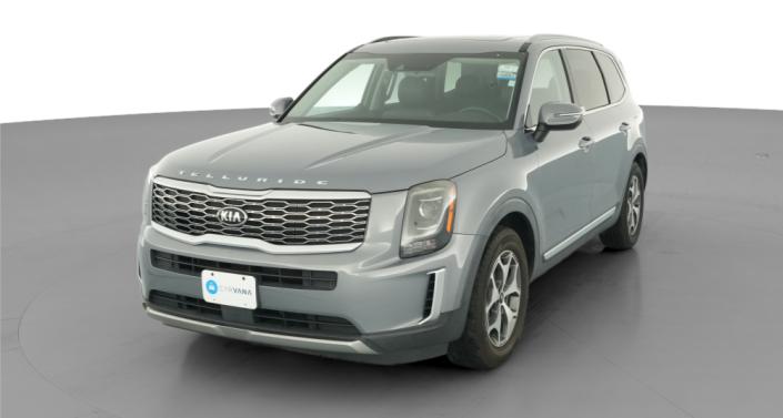 2020 Kia Telluride EX -
                  Concord, NC