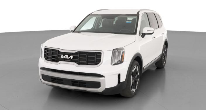 Thumbnail: 2024 Kia Telluride - 1