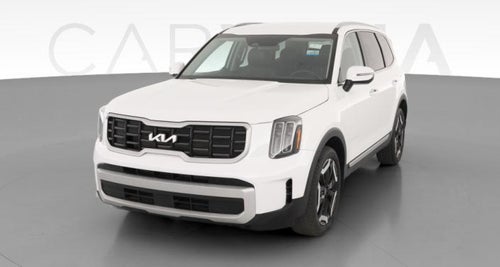 2024 Kia Telluride