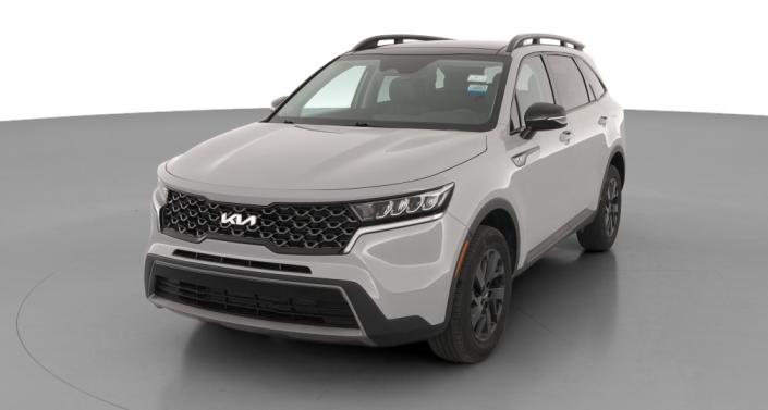 Thumbnail: 2023 Kia Sorento - 1