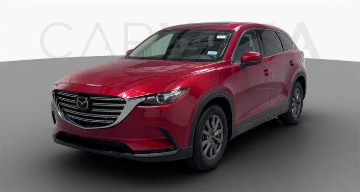 Used Mazda CX-9 for Sale in Grand Rapids, MI | Carvana
