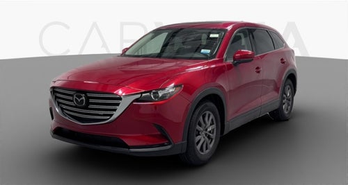 2023 MAZDA CX-9