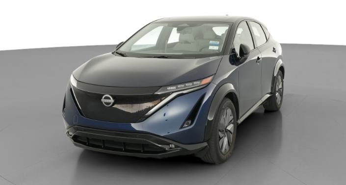 Thumbnail: 2024 Nissan Ariya - 1