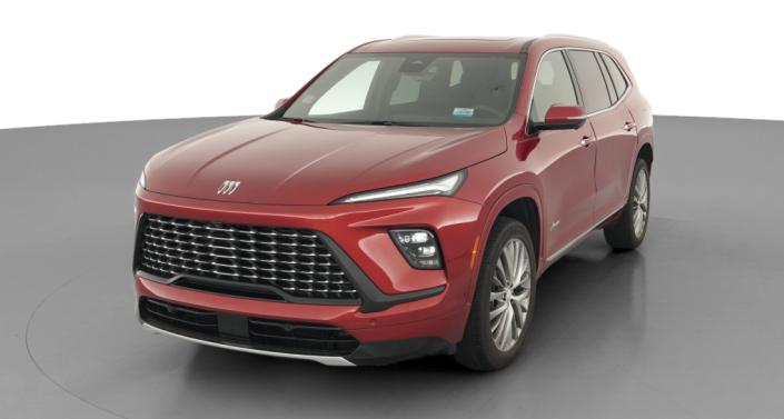 Thumbnail: 2025 Buick Enclave - 1