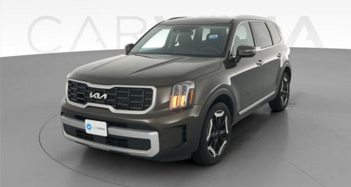2024 Kia Telluride