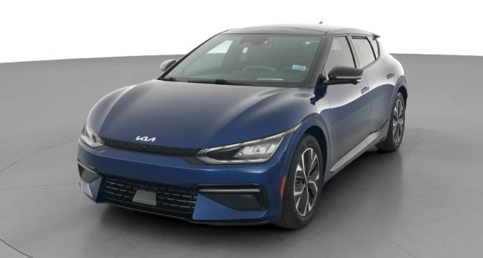 2023 Kia EV6 GT-Line -
                  Haines City, FL