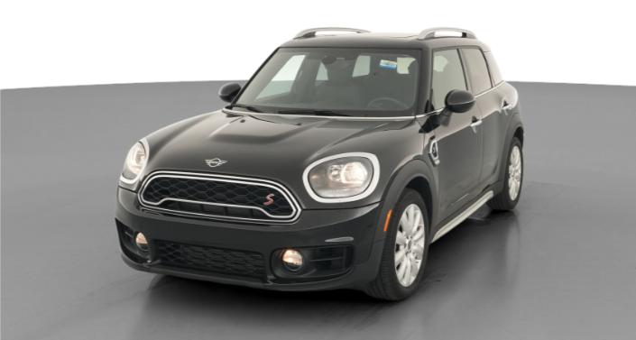 Thumbnail: 2019 MINI Cooper Countryman - 1