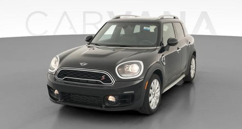 2019 MINI Countryman