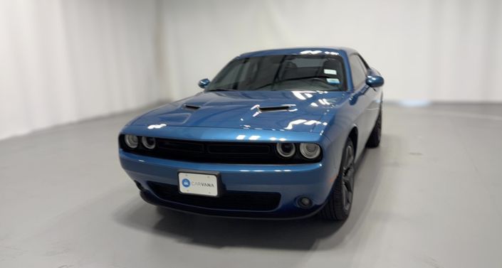 Thumbnail: 2021 Dodge Challenger - 1