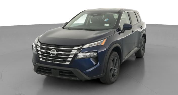 Thumbnail: 2026 Nissan Rogue - 1