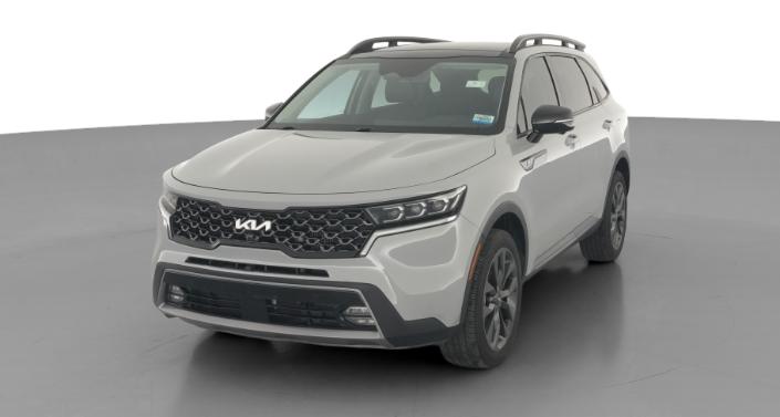 Thumbnail: 2022 Kia Sorento - 1